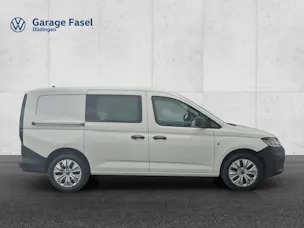 VW Caddy Cargo 2.0TDI Maxi 4Motion