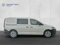 VW Caddy Cargo 2.0TDI Maxi 4Motion