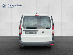 VW Caddy Cargo 2.0TDI Maxi 4Motion