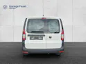 VW Caddy Cargo 2.0TDI Maxi 4Motion