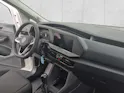 VW Caddy Cargo 2.0TDI Maxi 4Motion