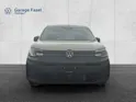 VW Caddy Cargo 2.0TDI Maxi 4Motion