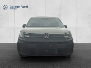 VW Caddy Cargo 2.0TDI Maxi 4Motion