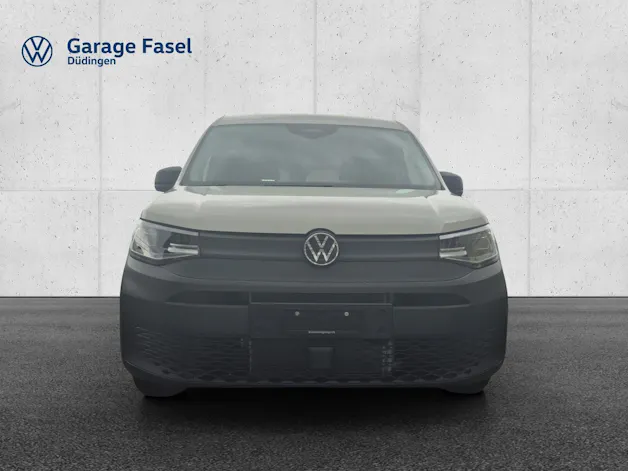 VW Caddy Cargo 2.0TDI Maxi 4Motion