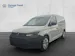 VW Caddy Cargo 2.0TDI Maxi 4Motion