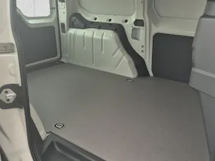 VW Caddy Cargo 2.0TDI Maxi 4Motion