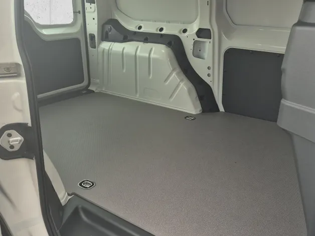 VW Caddy Cargo 2.0TDI Maxi 4Motion