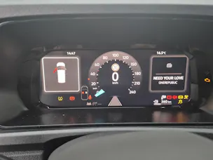 VW Caddy Cargo 2.0TDI Maxi 4Motion