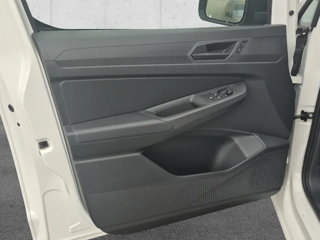 VW Caddy Cargo 2.0TDI Maxi 4Motion