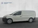 VW Caddy Cargo 2.0TDI Maxi 4Motion
