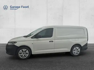 VW Caddy Cargo 2.0TDI Maxi 4Motion