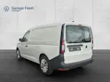 VW Caddy Cargo 2.0TDI Maxi 4Motion