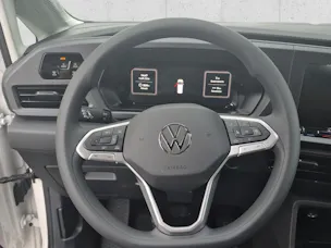 VW Caddy Cargo 2.0TDI Maxi 4Motion