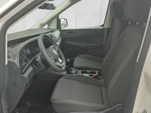 VW Caddy Cargo 2.0TDI Maxi 4Motion