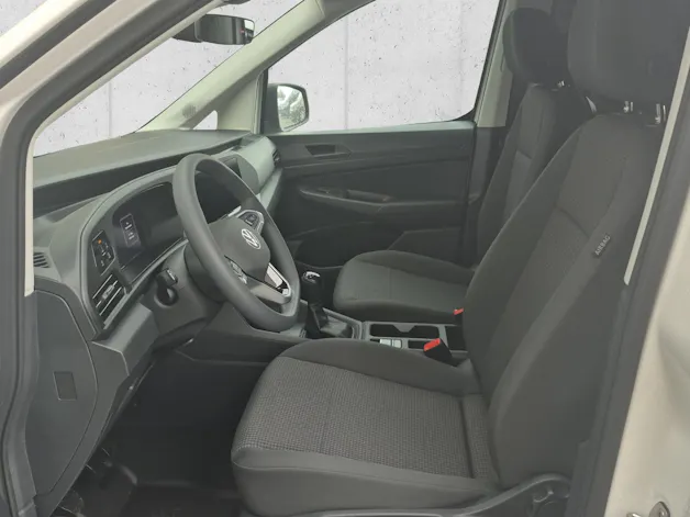 VW Caddy Cargo 2.0TDI Maxi 4Motion