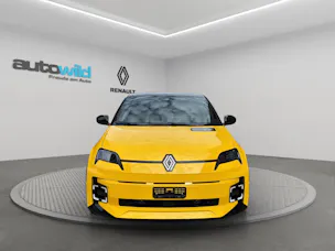 RENAULT R5 E-Tech Comfort Range 52kWh Iconic Five