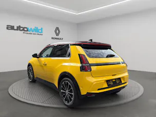 RENAULT R5 E-Tech Comfort Range 52kWh Iconic Five