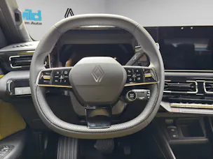 RENAULT R5 E-Tech Comfort Range 52kWh Iconic Five