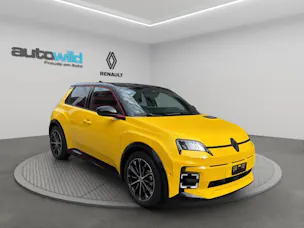 RENAULT R5 E-Tech Comfort Range 52kWh Iconic Five