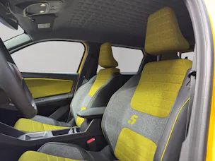 RENAULT R5 E-Tech Comfort Range 52kWh Iconic Five