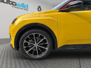 RENAULT R5 E-Tech Comfort Range 52kWh Iconic Five