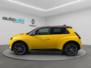 RENAULT R5 E-Tech Comfort Range 52kWh Iconic Five