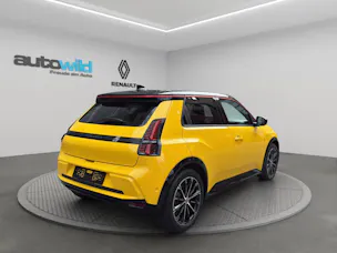 RENAULT R5 E-Tech Comfort Range 52kWh Iconic Five