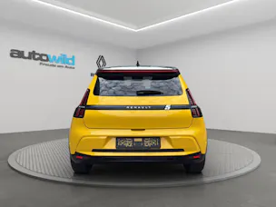 RENAULT R5 E-Tech Comfort Range 52kWh Iconic Five