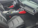 CHEVROLET Camaro Convertible 2SS