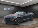 CHEVROLET Camaro Convertible 2SS