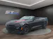 CHEVROLET Camaro Convertible 2SS