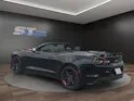 CHEVROLET Camaro Convertible 2SS