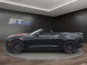 CHEVROLET Camaro Convertible 2SS