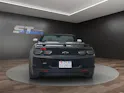 CHEVROLET Camaro Convertible 2SS