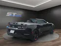 CHEVROLET Camaro Convertible 2SS
