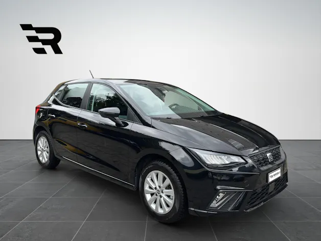 SEAT Ibiza 1.0 EcoTSI Move DSG