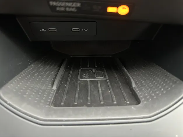 SEAT Ibiza 1.0 EcoTSI Move DSG