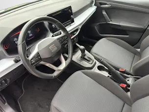 SEAT Ibiza 1.0 EcoTSI Move DSG