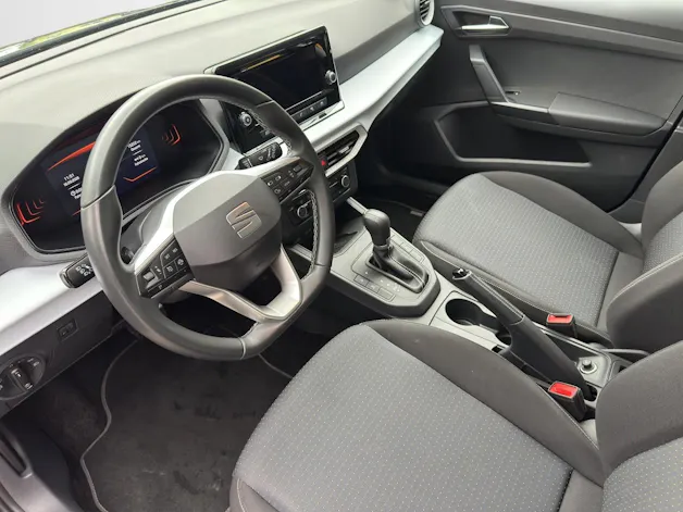 SEAT Ibiza 1.0 EcoTSI Move DSG