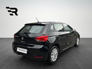 SEAT Ibiza 1.0 EcoTSI Move DSG