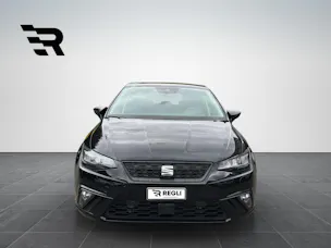 SEAT Ibiza 1.0 EcoTSI Move DSG