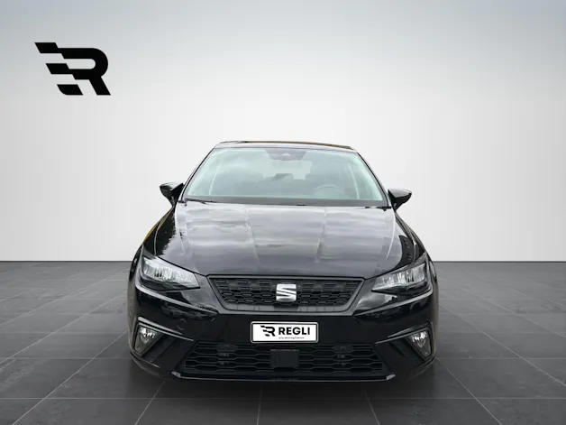 SEAT Ibiza 1.0 EcoTSI Move DSG