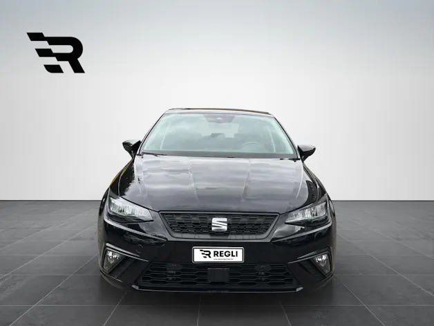SEAT Ibiza 1.0 EcoTSI Move DSG