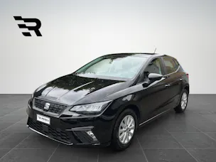 SEAT Ibiza 1.0 EcoTSI Move DSG
