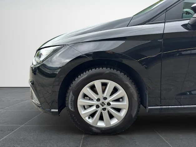 SEAT Ibiza 1.0 EcoTSI Move DSG