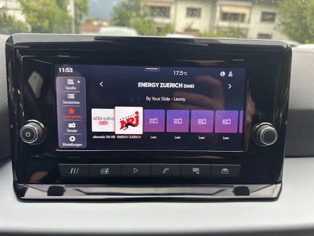 SEAT Ibiza 1.0 EcoTSI Move DSG