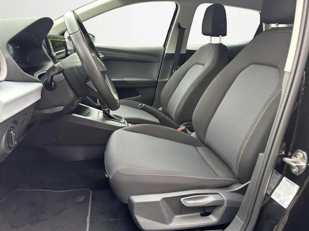 SEAT Ibiza 1.0 EcoTSI Move DSG