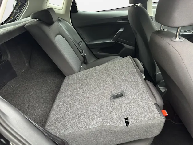 SEAT Ibiza 1.0 EcoTSI Move DSG