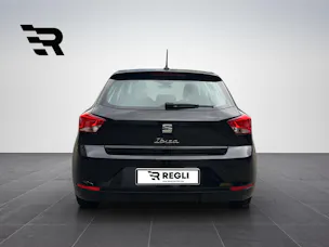 SEAT Ibiza 1.0 EcoTSI Move DSG