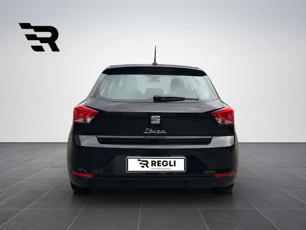 SEAT Ibiza 1.0 EcoTSI Move DSG